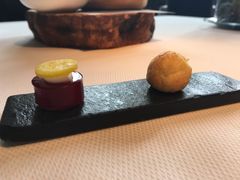 -AZUR聚(香格里拉饭店)