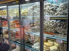-新城小肉串(新华店)