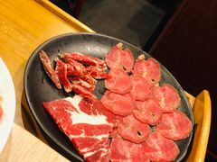 -郑阿姨的家·이모네·韩料&烤肉(武川路店)