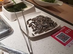 -海底捞火锅(天鹅湖银泰店)