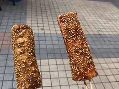 -玛马艾脆皮水磨年糕(湖北路87-89小区店)