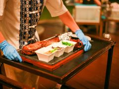 -宴悦海鲜餐厅·游水海鲜·牛排(亚龙湾瑞吉店)
