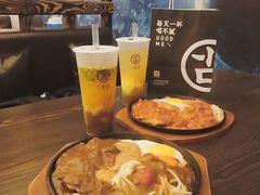 -古茗(惠来南门大街店)