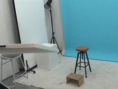 -企鹅照相馆(岗顶天娱店)
