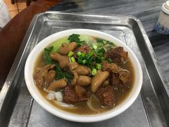 -珍珍小食店(西华路店)