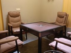 棋牌室-酱湘宴餐厅(狮子山公园店)
