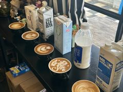 -王森咖啡西点烘焙培训(上海名厨中心店)