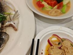 -稻香酒家·35年老字号(侨光店)