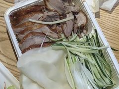 烤鸭-盒马鲜生(观音桥店)