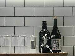 -Onirii Coffee(长乐路店)