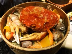-花隐日式怀石料理(万象城购物中心店)