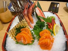 -伊豆野菜村(大族广场店)