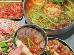 -杨小佳·齐齐哈尔烤肉·烤串(广州店)