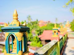 -ခြောက်ထပ်ကြီးရွှေသာလျောင်းဘုရားကြီး