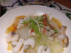 -味食家市师鸡(三元里店)