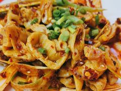 -71号豆汤饭·成都小馆(重庆观音桥店)