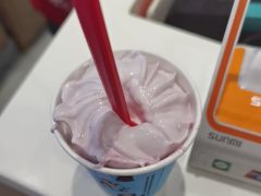 -DQ·蛋糕·冰淇淋(河东万达店)