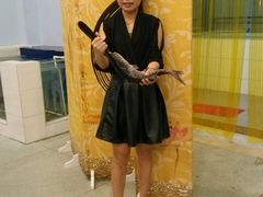 -鸭嘴鱼