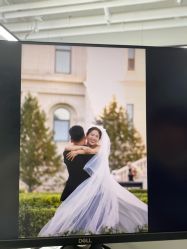 点击看大图 -全城热恋璀璨婚纱摄影(国贸总店)