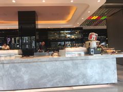 -鹭江潮餐厅•福建菜(鹭江佲家酒店)