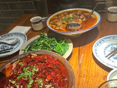 -Mountain House East Village 川山甲