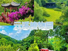 -云溪植物园