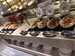 -航空港万怡酒店·万荟轩餐厅(航空港区远航路店)