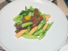 -北京全聚德(清华园店)