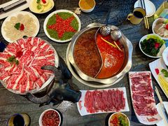 -重庆大队长火锅(凤城八路店)