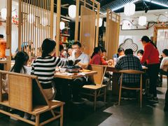 大堂-湘味淳(千禧街店)