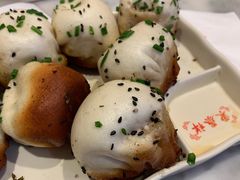 -东泰祥生煎馆(重庆北路店)