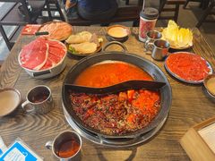 -冯校长老火锅(深圳总店)