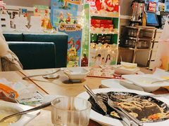-豪客来牛排(大汉口城店)