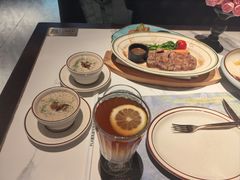 -风渡嘉荷西餐厅 Windy City(西三旗金隅店)