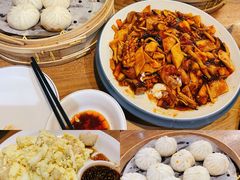 -陈傻子餐厅(世纪都会店)