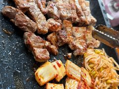 -Dombe豚(黑猪肉街店)