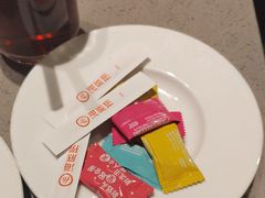 -海底捞火锅(月湖广场店)