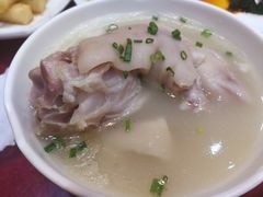 -易老妈蹄花.特色川菜(人民公园总店)