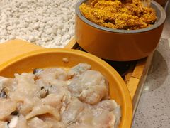 -喜家自助小火锅(卓悦里店)