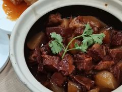 -老边饺子馆(西站店)