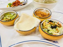 -聚春园自助餐厅(东街口店)