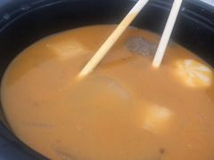 -小蛮椒麻辣烫·麻辣拌(青浦宝龙店)
