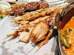 -火联烧烤(学院路创始店)