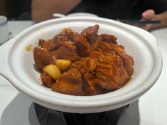 -东方红·湖南菜(金屿店)