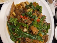 -老牌坊鲁菜名店(宽厚里店)