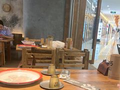 -北丐先生·野馄饨烧烤(长宁龙之梦店)