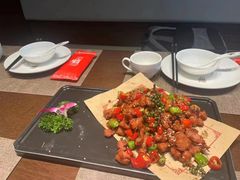 -俏东方·海味水饺·青岛菜(崂山店)