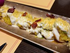 -克比叔叔印度餐厅Kebabs on the Grille (人民广场店)
