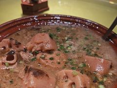 -董厨煨汤馆(车站路店)