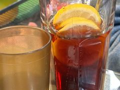 -兴华里茶记(禅城同济首店)